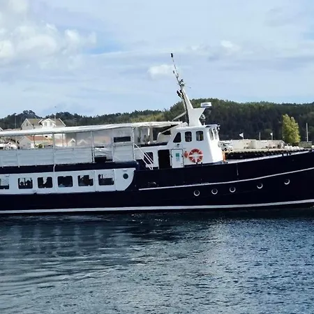 Idyllisk Perle Med Privat Sandstrand I Hjertet Av Sorlandet Mm *