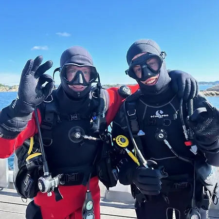 Idyllisk Perle Med Privat Sandstrand I Hjertet Av Sorlandet Mm *