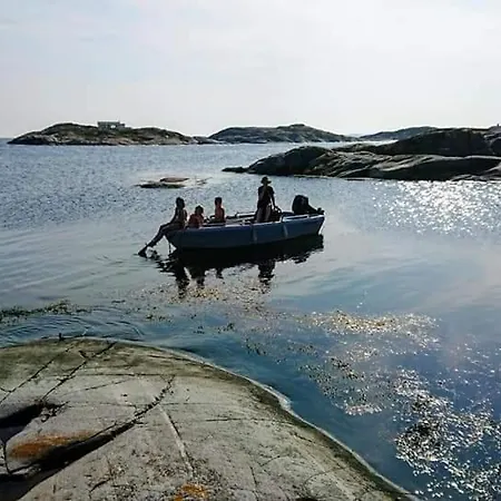 Idyllisk Perle Med Privat Sandstrand I Hjertet Av Sorlandet Mm Dom wakacyjny *