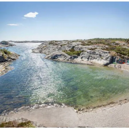 Idyllisk Perle Med Privat Sandstrand I Hjertet Av Sorlandet Mm Dom wakacyjny *