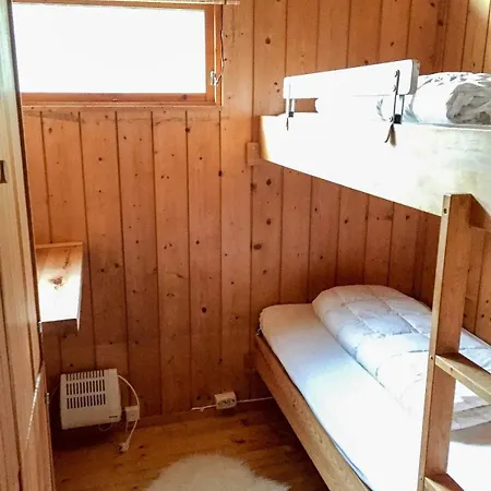 Dom wakacyjny Idyllisk Perle Med Privat Sandstrand I Hjertet Av Sorlandet Mm Lillesand