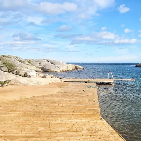 Idyllisk Perle Med Privat Sandstrand I Hjertet Av Sorlandet Mm *
