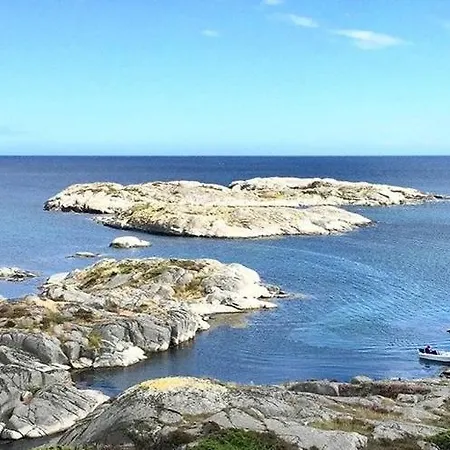 Idyllisk Perle Med Privat Sandstrand I Hjertet Av Sorlandet Mm * リレサン