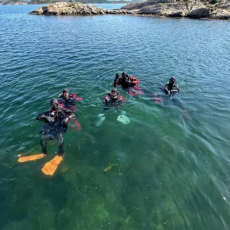 Idyllisk Perle Med Privat Sandstrand I Hjertet Av Sorlandet Mm リレサン