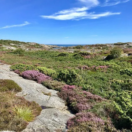 別荘 Idyllisk Perle Med Privat Sandstrand I Hjertet Av Sorlandet Mm