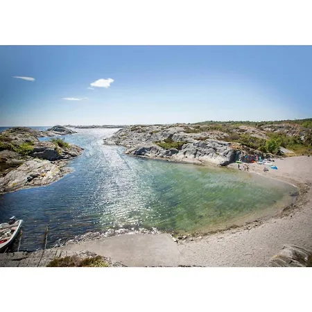 Idyllisk Perle Med Privat Sandstrand I Hjertet Av Sorlandet Mm *