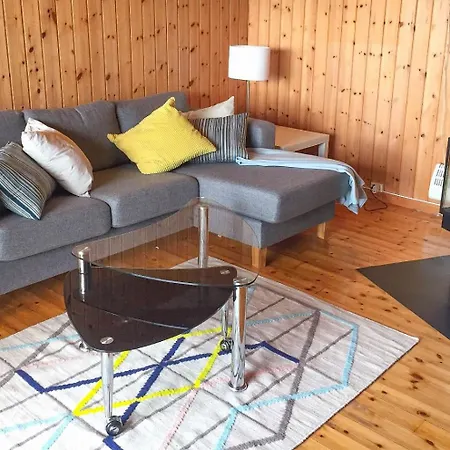 Idyllisk Perle Med Privat Sandstrand I Hjertet Av Sorlandet Mm 別荘