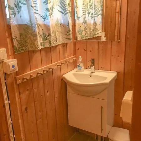 Idyllisk Perle Med Privat Sandstrand I Hjertet Av Sorlandet Mm 別荘