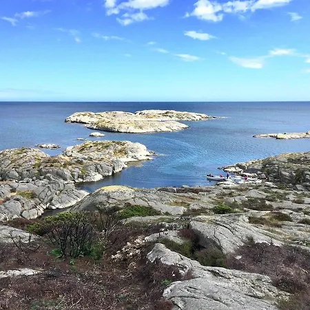 Idyllisk Perle Med Privat Sandstrand I Hjertet Av Sorlandet Mm リレサン