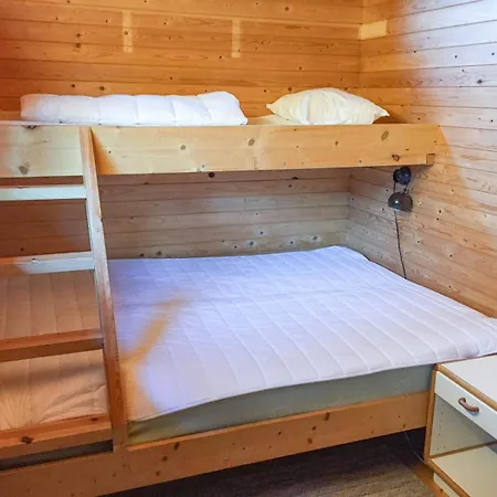 別荘 Idyllisk Perle Med Privat Sandstrand I Hjertet Av Sorlandet Mm リレサン