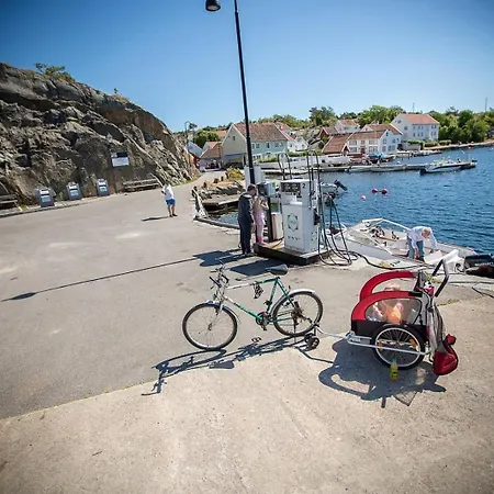 Idyllisk Perle Med Privat Sandstrand I Hjertet Av Sorlandet Mm * リレサン