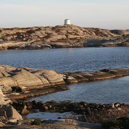 別荘 Idyllisk Perle Med Privat Sandstrand I Hjertet Av Sorlandet Mm