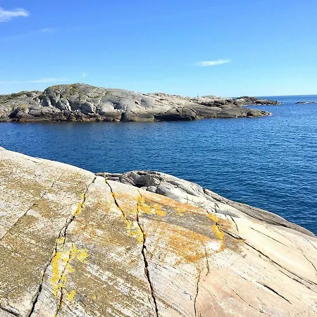 Idyllisk Perle Med Privat Sandstrand I Hjertet Av Sorlandet Mm 別荘 *